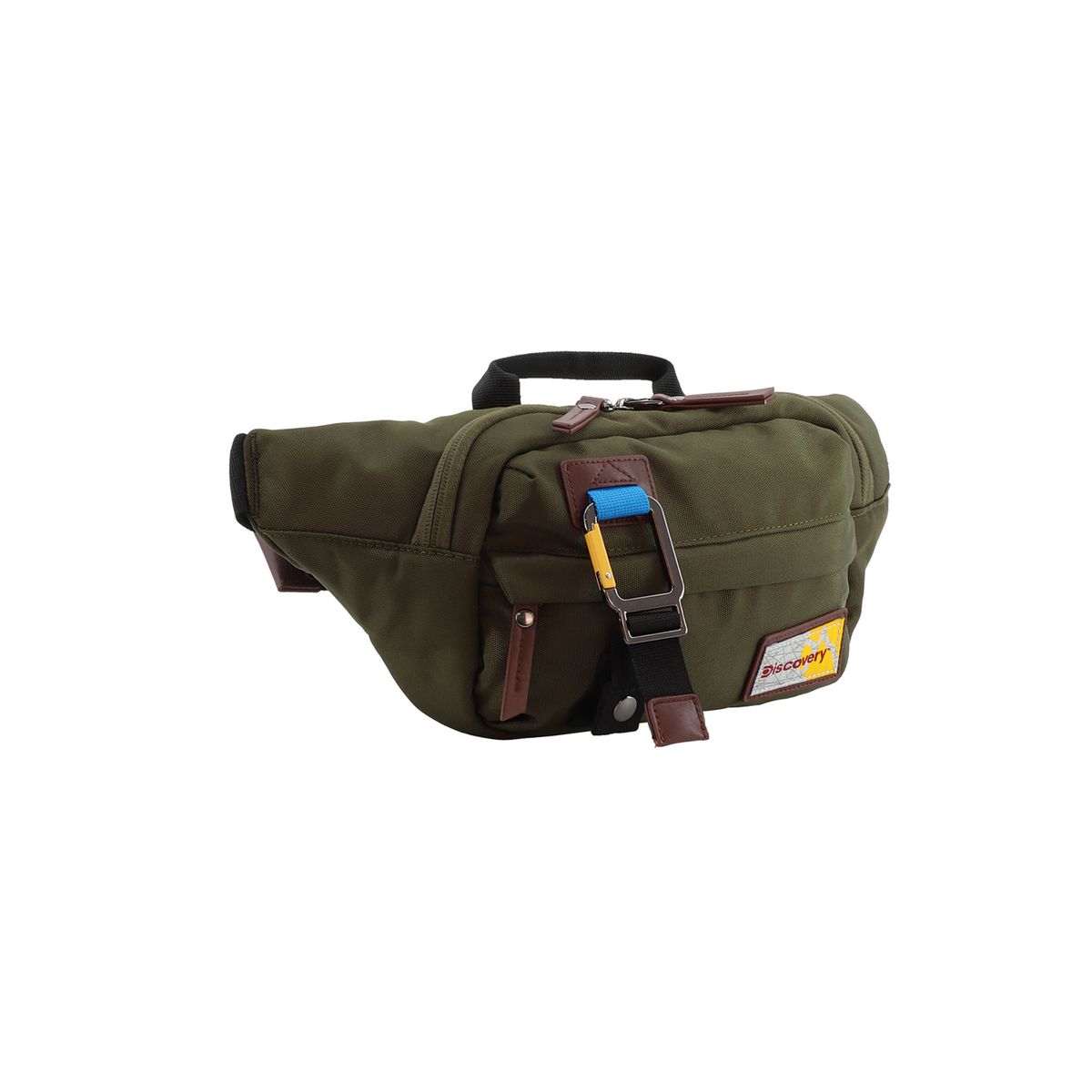 DISCOVERY - Banano viaje ICON Discovery RPET 4L