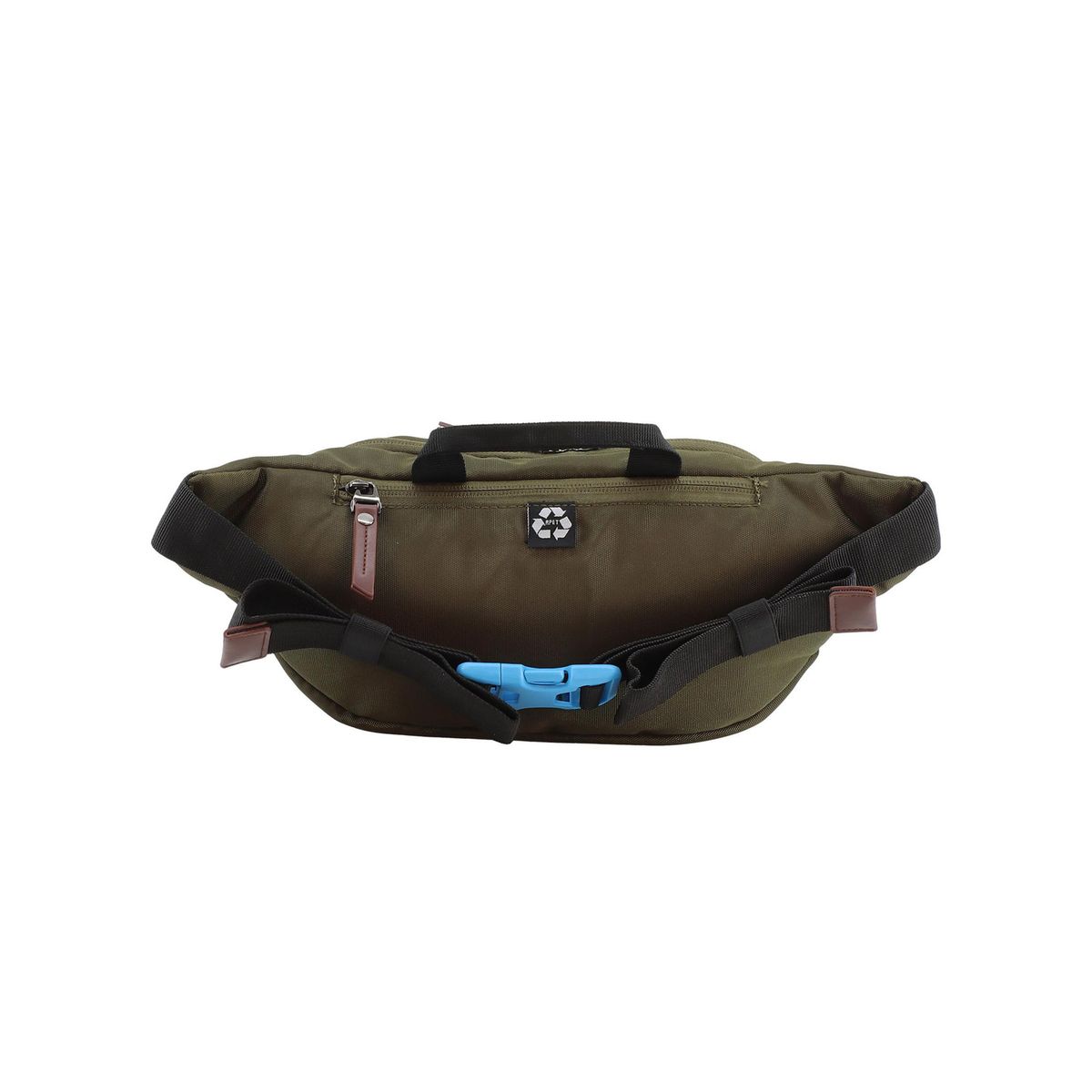 DISCOVERY - Banano viaje ICON Discovery RPET 4L