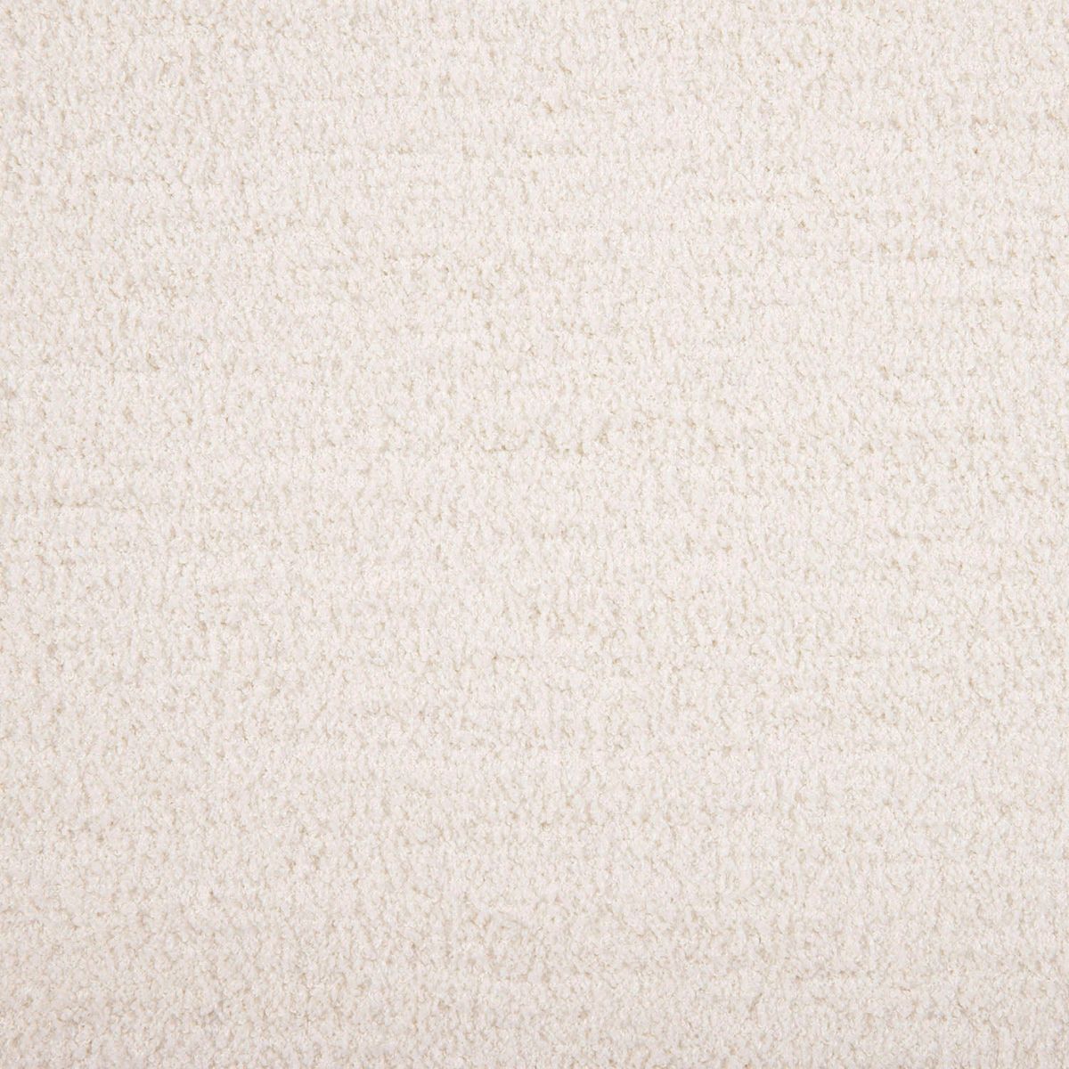 DIB - Alfombra Soft Lavable 120X170 Blanco