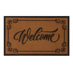 DIB - Limpiapiés Decorativo Viscelado 45x75 061