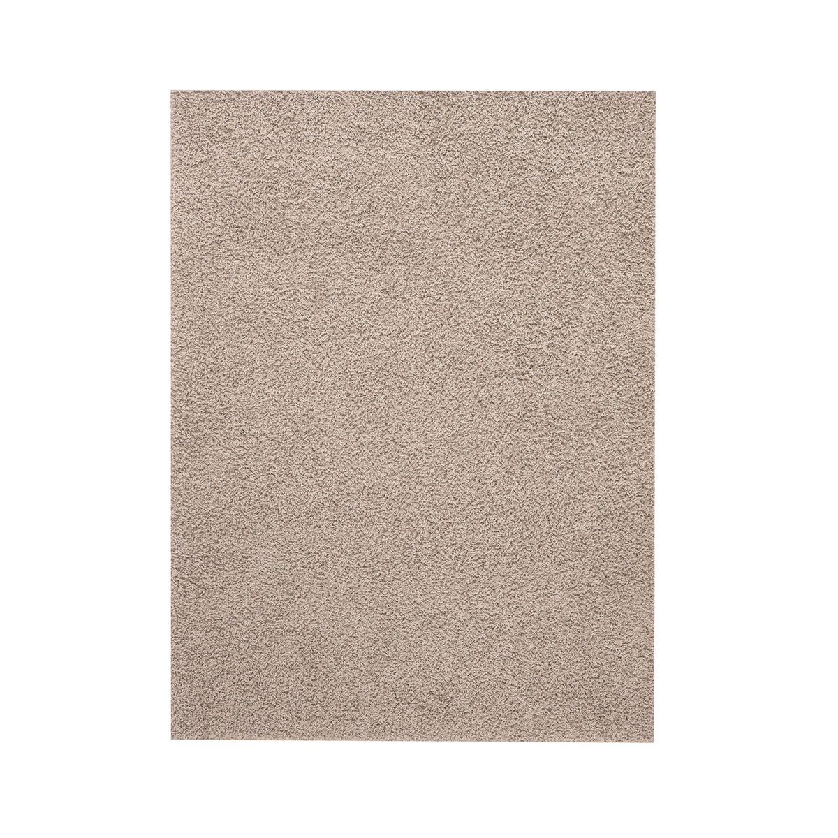 DIB - Alfombra Shaggy Colors 133X180 Beige