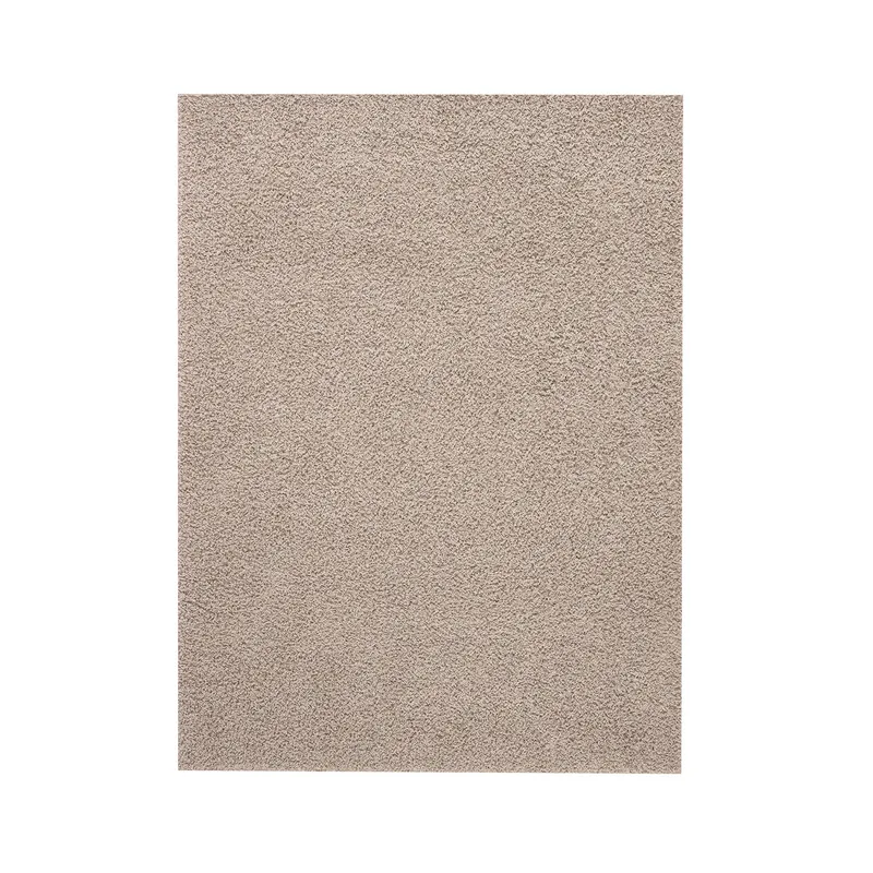 DIB - Alfombra Shaggy Colors 133X180 Beige