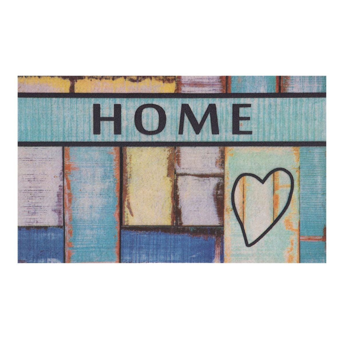 DIB - Limpiapiés Decorativo Desing 45x75 138