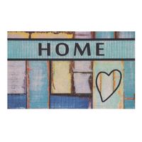 Limpiapiés Decorativo Desing 45x75 138