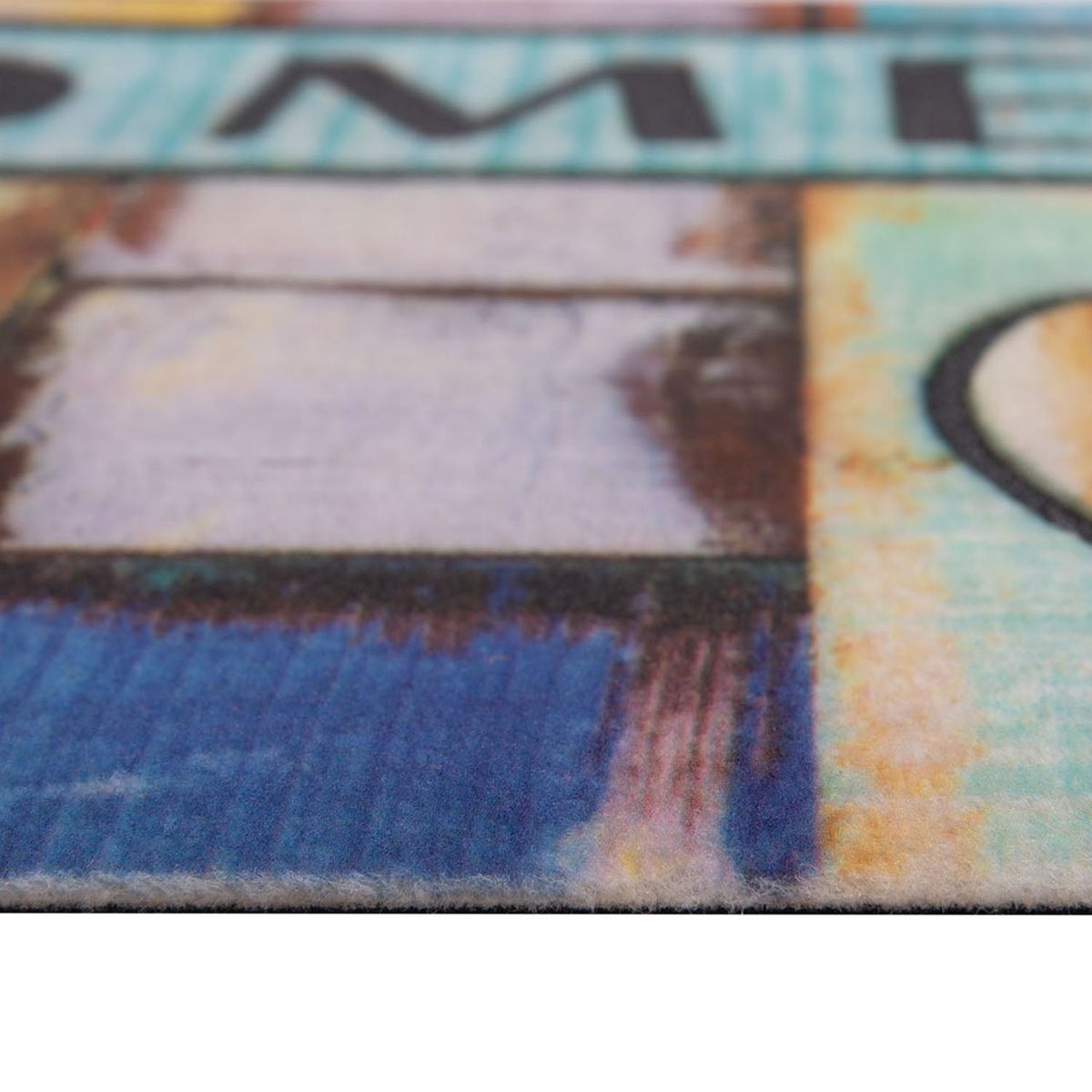 DIB - Limpiapiés Decorativo Desing 45x75 138