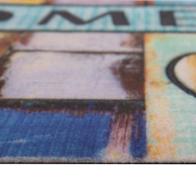 Imagen 2 del producto Limpiapiés Decorativo Desing 45x75 138