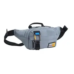 DISCOVERY - Banano viaje ICON RPET 4L