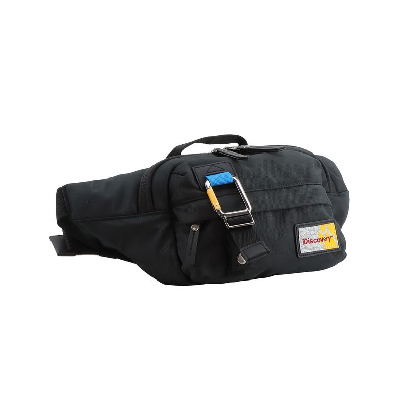 DISCOVERY - Banano viaje ICON Discovery RPET 4L