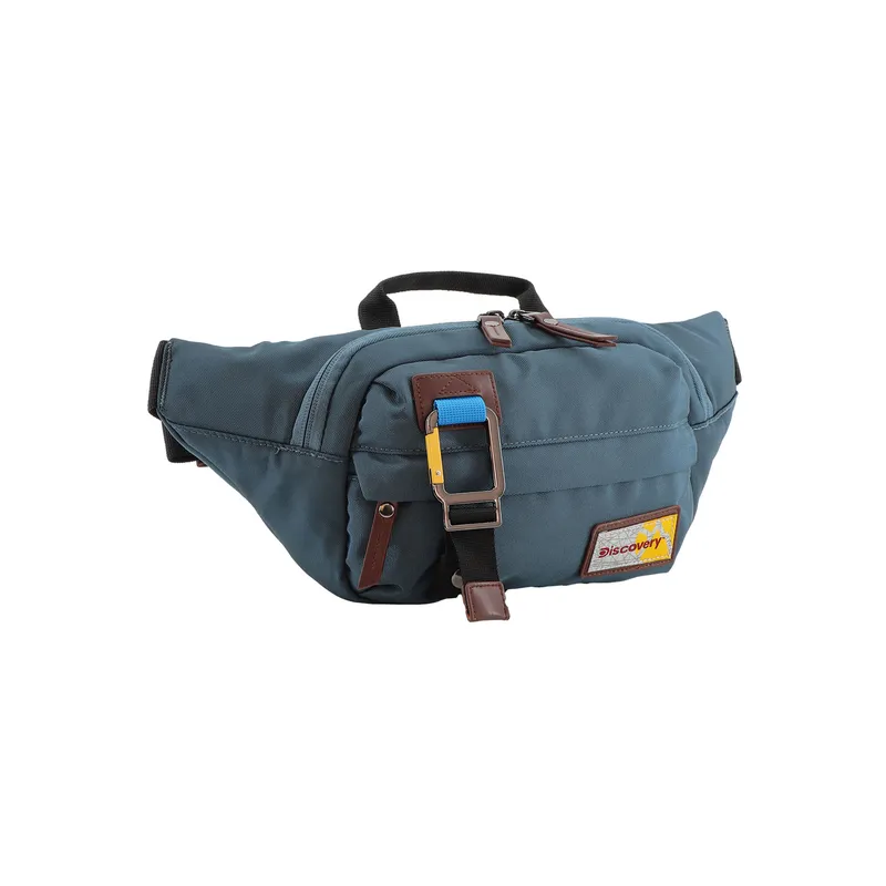 DISCOVERY - Banano viaje ICON Discovery RPET 4L