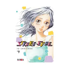 IVREA ARGENTINA - Strobe Edge Vol. 09 (Ivrea Argentina)