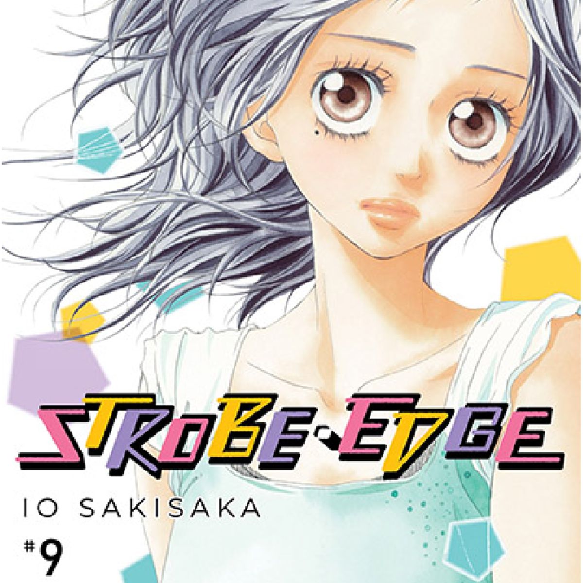 IVREA ARGENTINA - Strobe Edge Vol. 09 (Ivrea Argentina)