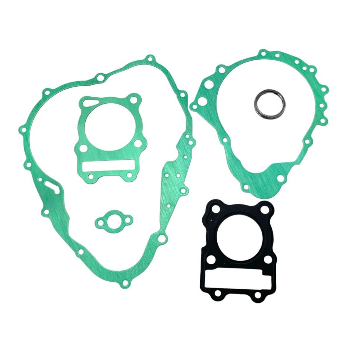 GENERICO - Empaquetadura Completa Gixxer 150 - Intruder 150 BRA VEDAMOTORS