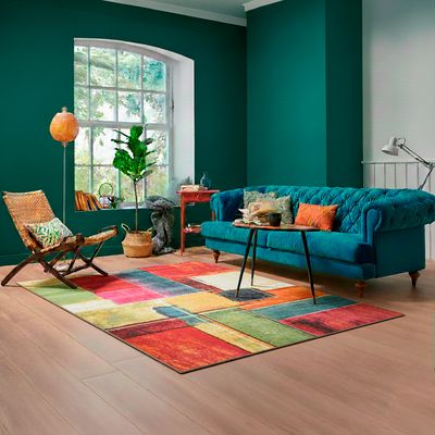 Imagen 2 del producto Alfombra Inusual 160X230 20783 Multi