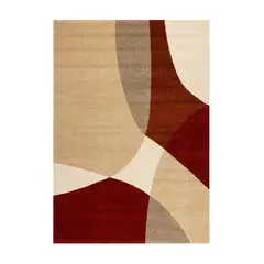 DIB - Alfombra Access 200X290 66200 Rust Rojo