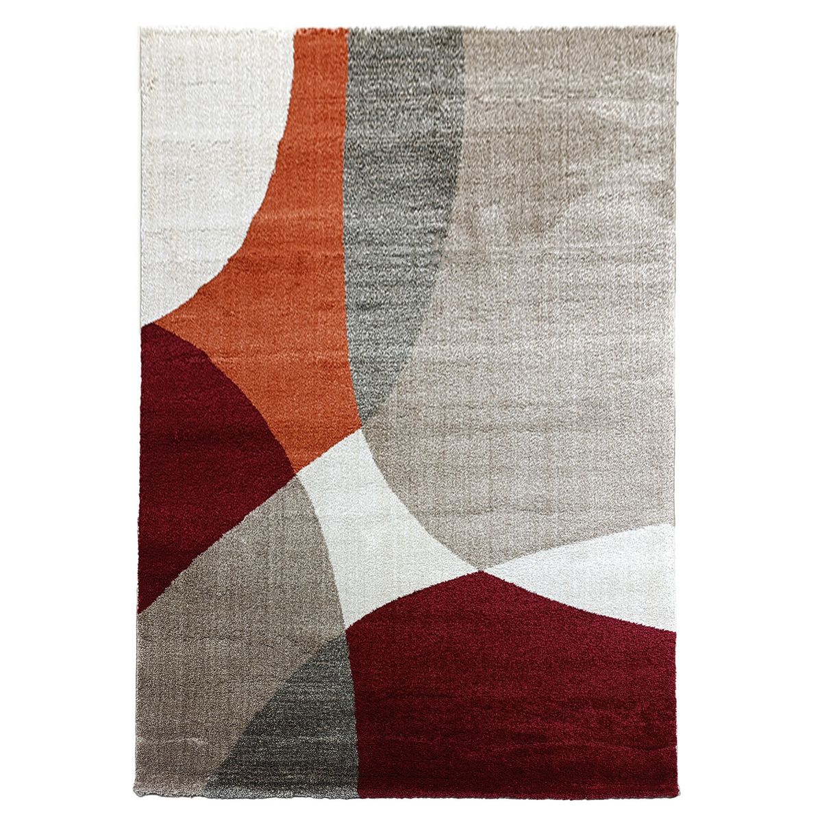 DIB - Alfombra Access 160X230 66200 Rust Rojo