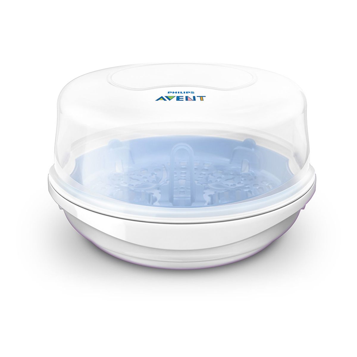 AVENT - Esterilizador Para Microondas Sin Accesorios Avent