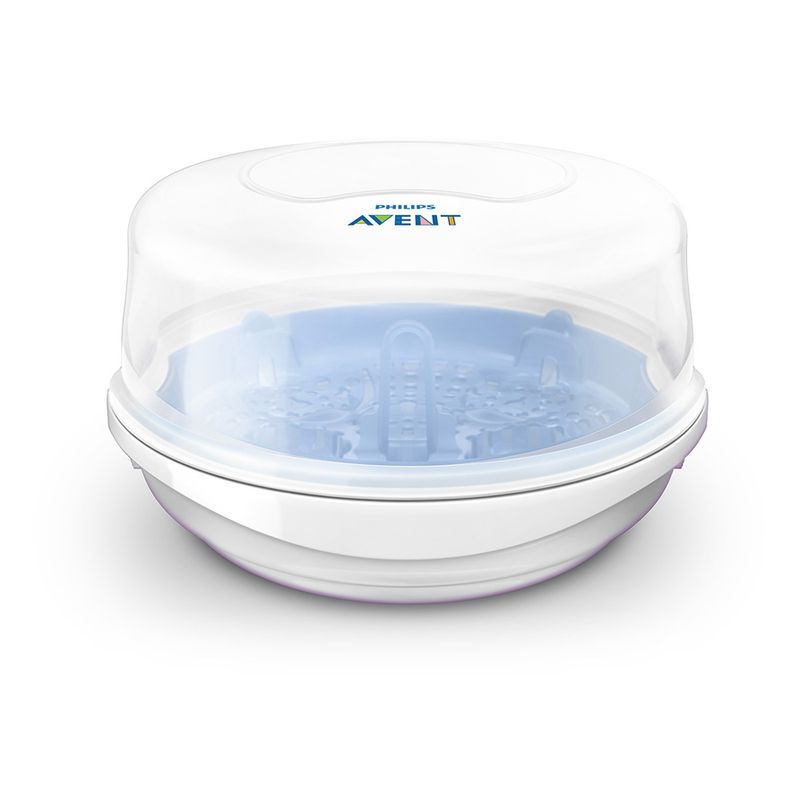 AVENT - Esterilizador Para Microondas Sin Accesorios Avent