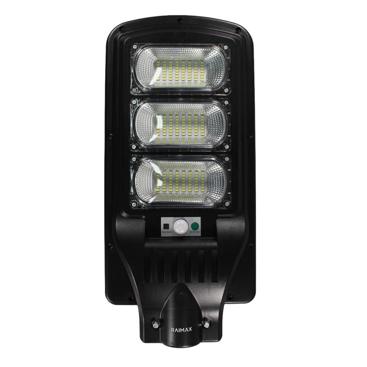 PUNTO STORE - Foco Solar 180W LED IP65 con Control y Sensor Raimax - PS