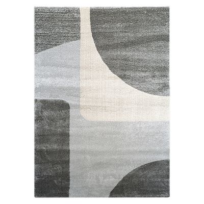 Imagen 2 del producto Alfombra Access 160X230 66201 Gris Negro