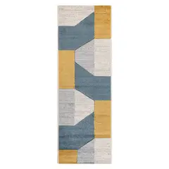 DIB - Alfombra Orleans 060X240 E0899 Cream Gold