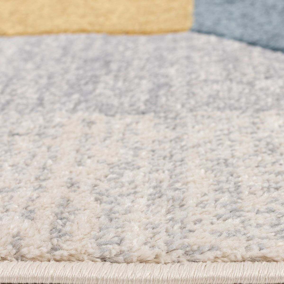 DIB - Alfombra Orleans 060X240 E0899 Cream Gold