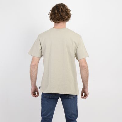 Imagen 2 del producto POLERA MANGA CORTA TRIPPER BEIGE
