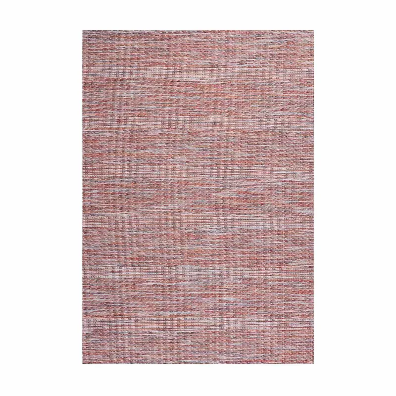 DIB - Alfombra Miramar 151X230 Rojo 985807