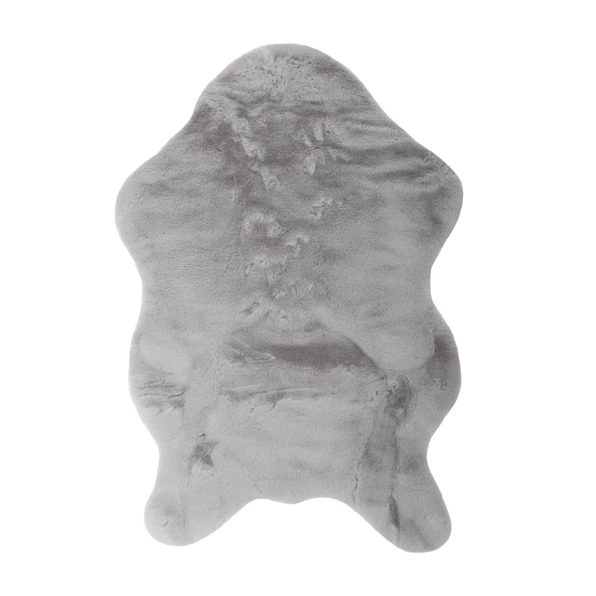 DIB - Alfombra Luxury Soft 60X90 Gris