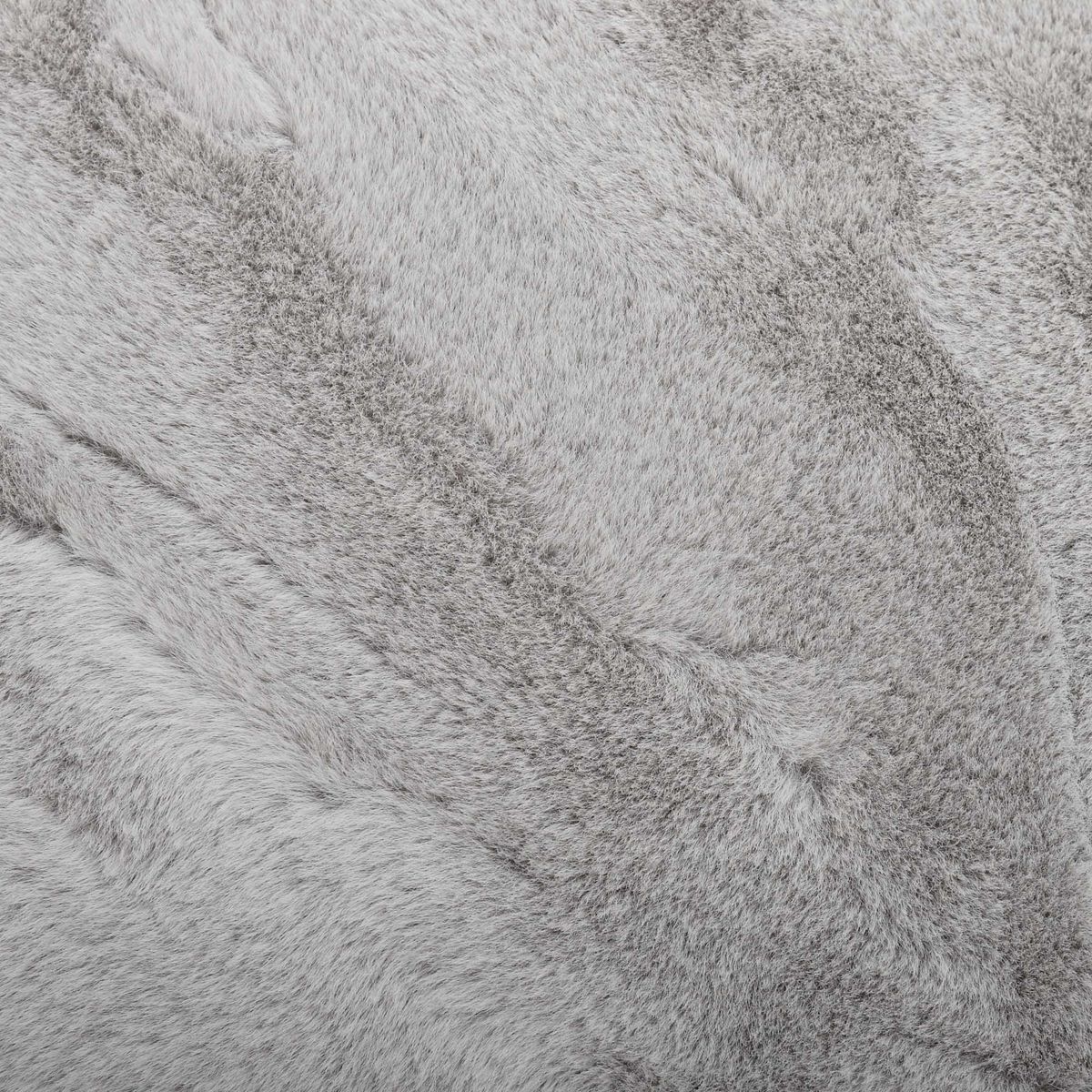 DIB - Alfombra Luxury Soft 60X90 Gris