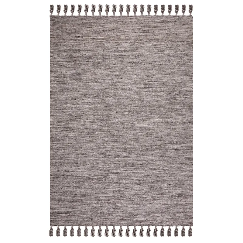 DIB - Alfombra Handwoven Travertine 160X230 Gris 181205