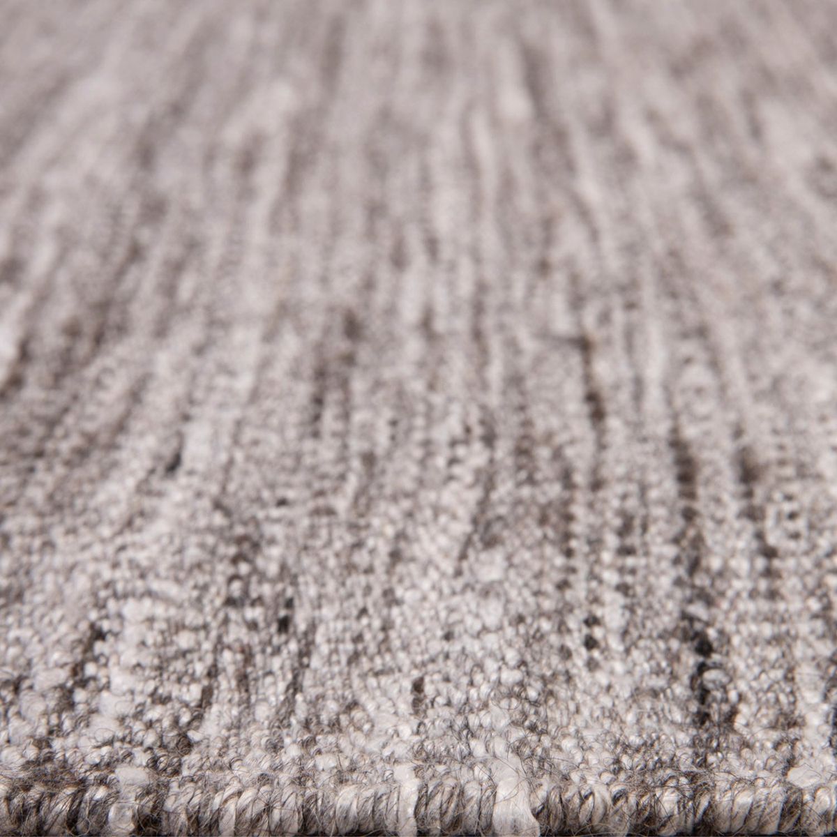 DIB - Alfombra Handwoven Travertine 160X230 Gris 181205
