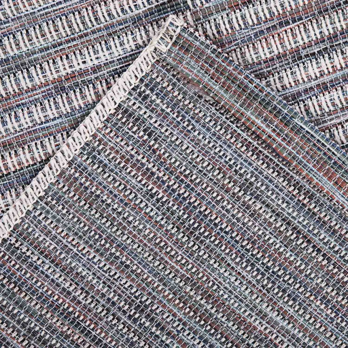 DIB - Alfombra Miramar 151X230 Azul 985506