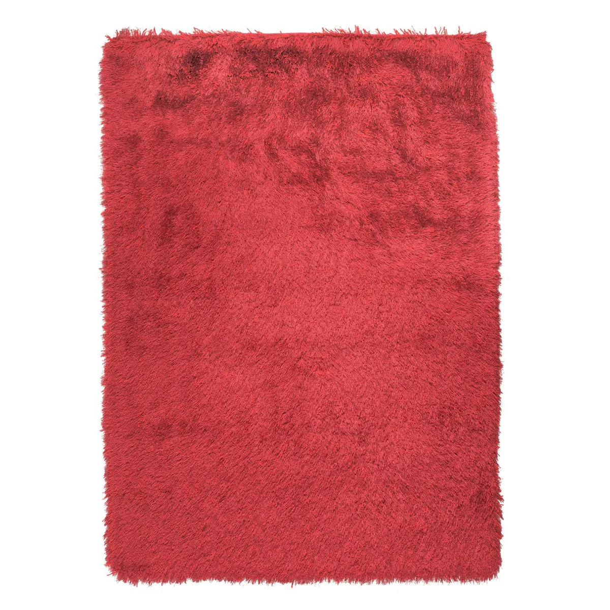 DIB - Alfombra Bengala 190X290 Rojo