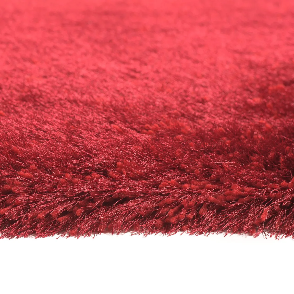 DIB - Alfombra Bengala 190X290 Rojo
