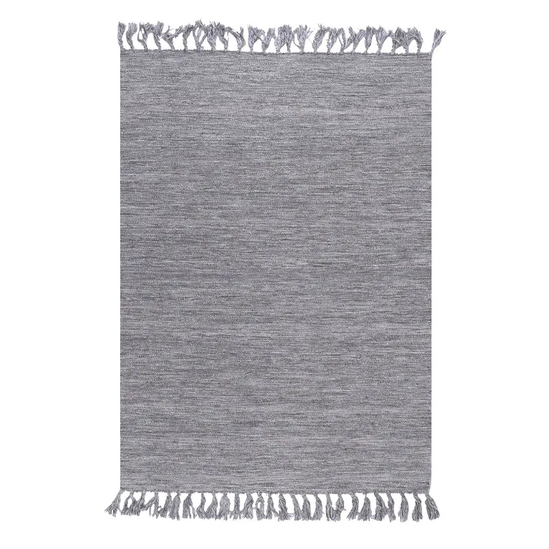 DIB - Alfombra Handwoven Travertine 160X230 Gris 181203
