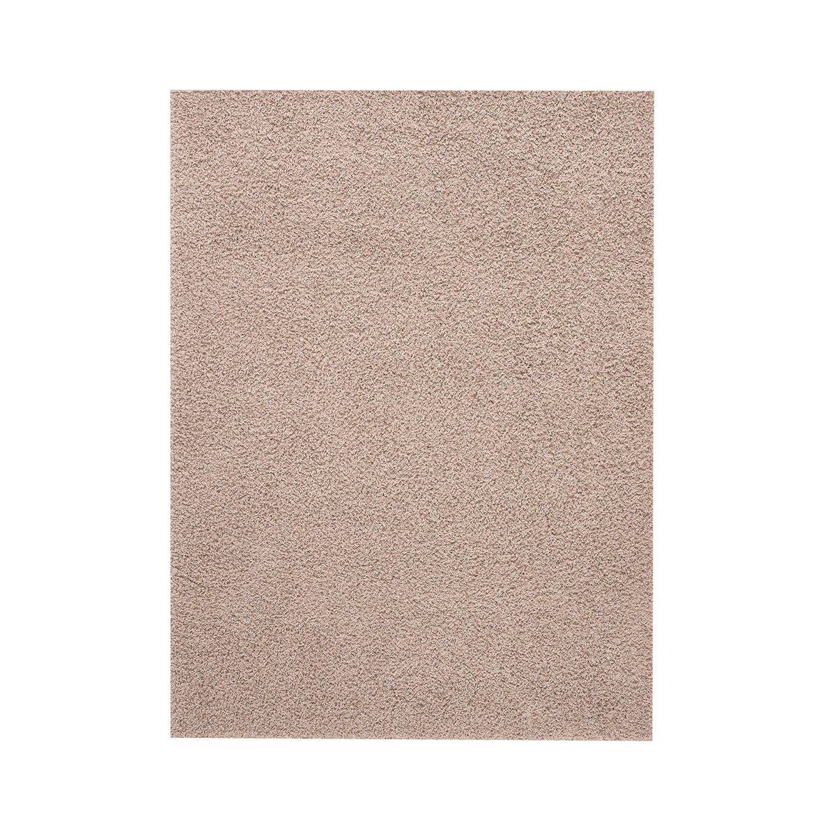DIB - Alfombra Shaggy Colors 150X200 Beige