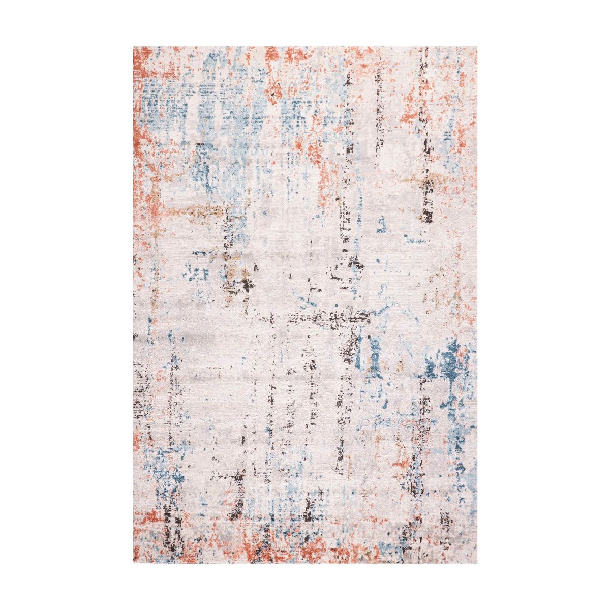 DIB - Alfombra Maison 160X230 Cream / D.Grey Ae11A