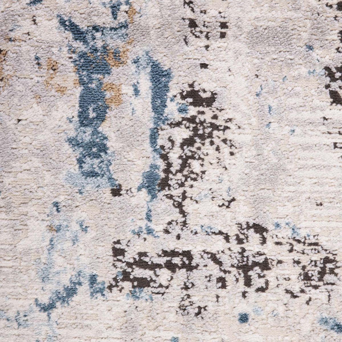 DIB - Alfombra Maison 160X230 Cream / D.Grey Ae11A