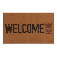 Limpiapiés Decorativo Viscelado 45x75 088