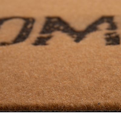 Imagen 2 del producto Limpiapiés Decorativo Viscelado 45x75 088