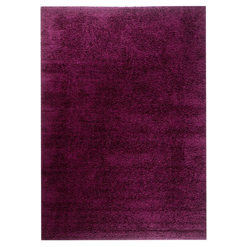 DIB - Alfombra Casino 150X216 Violeta