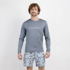 O'NEILL - LYCRA COASTAL GRIS