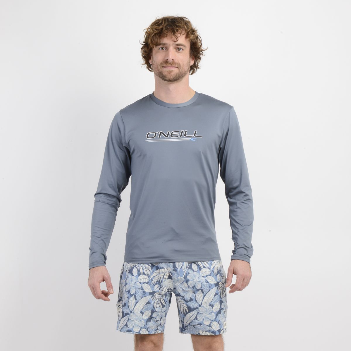 O'NEILL - LYCRA COASTAL GRIS