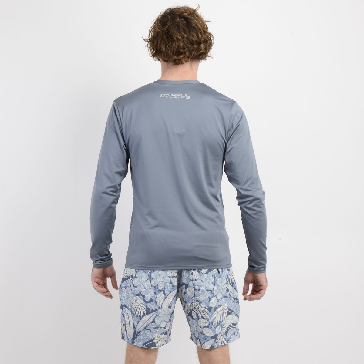 O'NEILL - LYCRA COASTAL GRIS