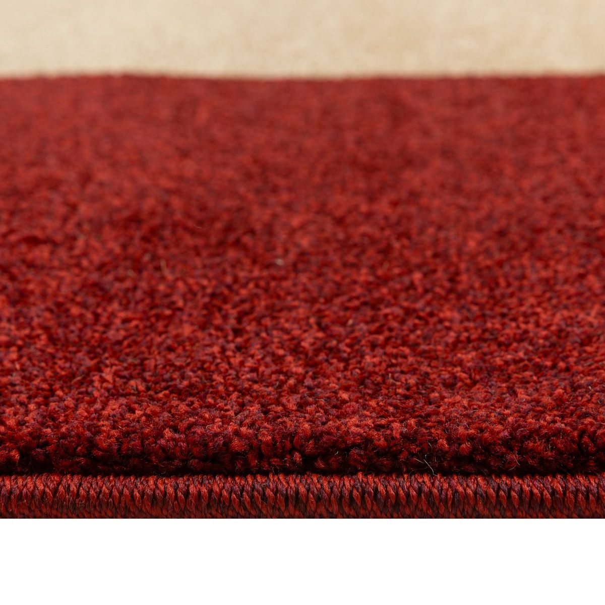 DIB - Alfombra Access 200X290 66202 Rust Rojo