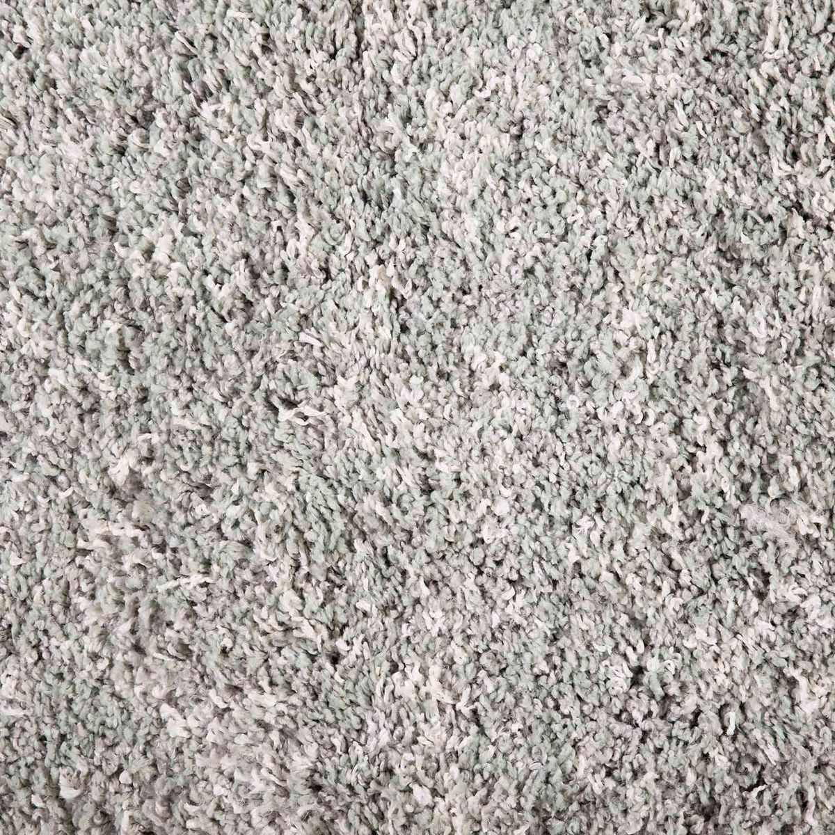 DIB - Alfombra Shaggy Modern 160X230 Verde