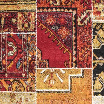 Imagen 2 del producto Alfombra Kelim Patch 160X230 21826