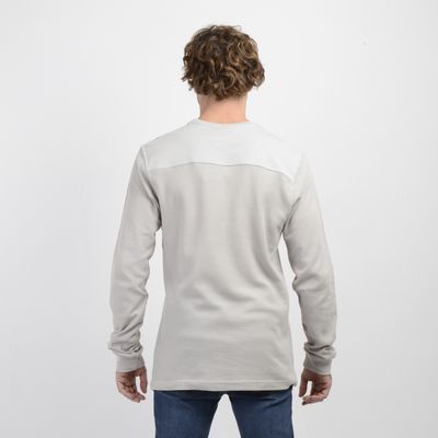 Imagen 2 del producto POLERA MANGA LARGA WAFFLE SUPLY II BEIGE