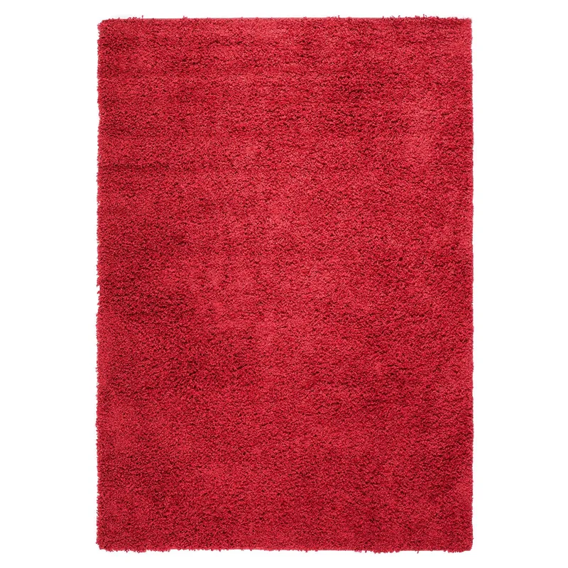 DIB - Alfombra Casino 50X100 Rojo 35