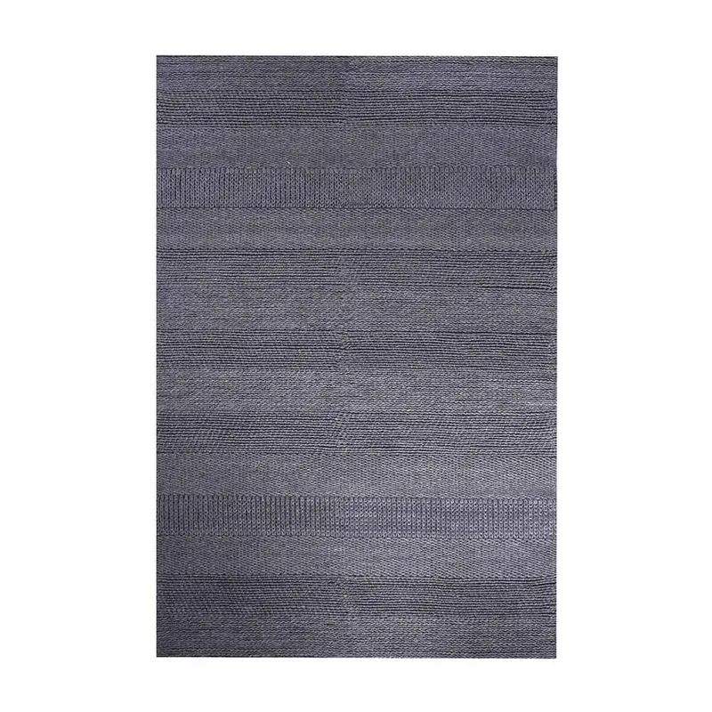 DIB - Alfombra Handwoven Verona 160X230 21092 Grey